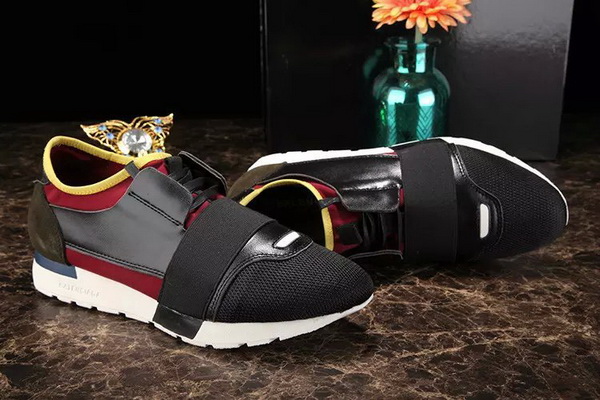 balenciaga Fashion Men Sneakers--012